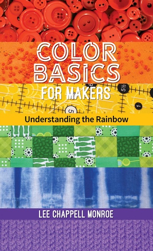 [11492] Color Basics for Makers
