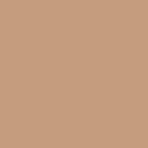 [140002] Tilda Doll Fabric Caramel