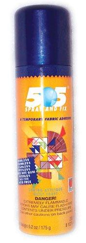 505 Spray and Fix Adhesive