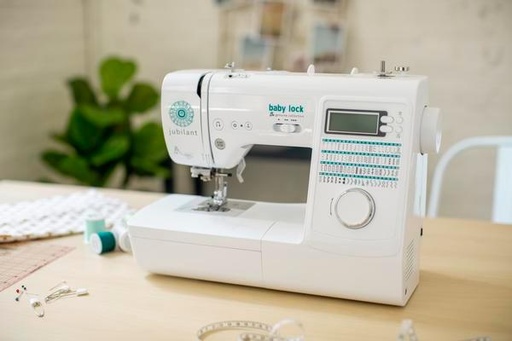 Jubilant Sewing Machine