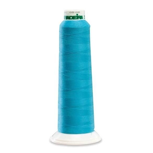 Aerolock Serger Thread Bright Turquoise 9892