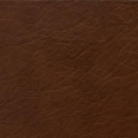 Faux Leather Brown Legacy