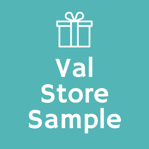 Val Store Sample