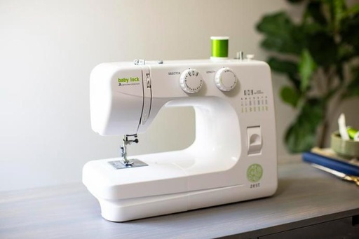 Zest Sewing Machine