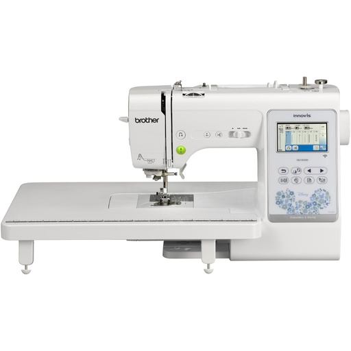 NS1850D Sewing/Embroidery Machine