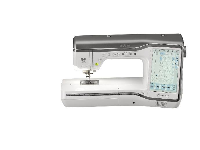 Brother XJ2 Stellaire Sewing/Embroidery Machine