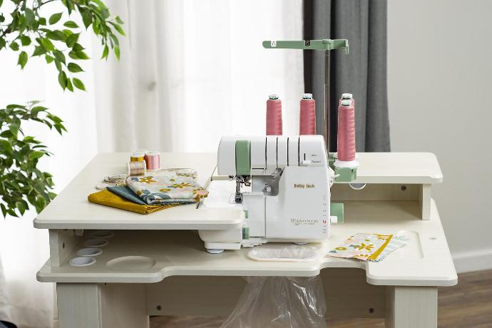 Baby Lock 55th Anniversary Limited Edition Serger