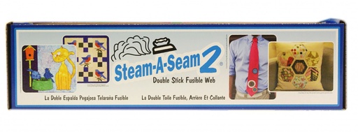 [5524WNN] Steam A Seam 2