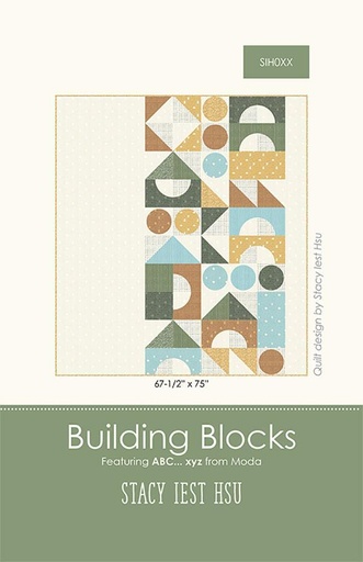 Building Blocks Pattern