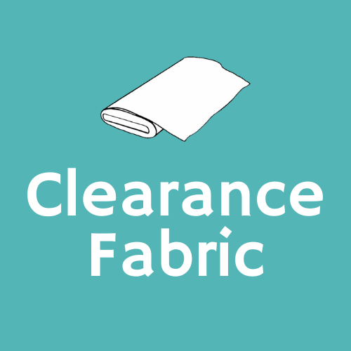 Clearance Fabric