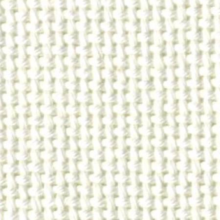 COSMO Cross Stitch Fabric 18 Count Off White