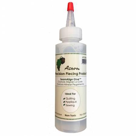 Acorn Seam Align Glue 4 oz.