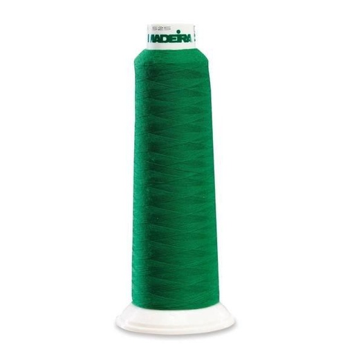 Aerolock Serger Thread Grass Green 8500