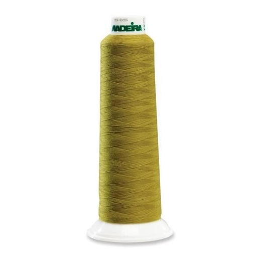 Aerolock Serger Thread Olive Drab 8992