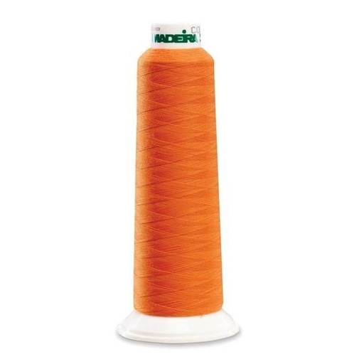 Aerolock Serger Thread Orange 8765