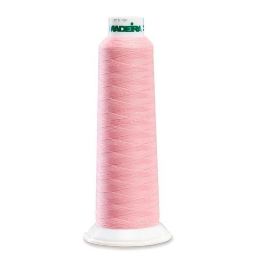 Aerolock Serger Thread Pink 9150