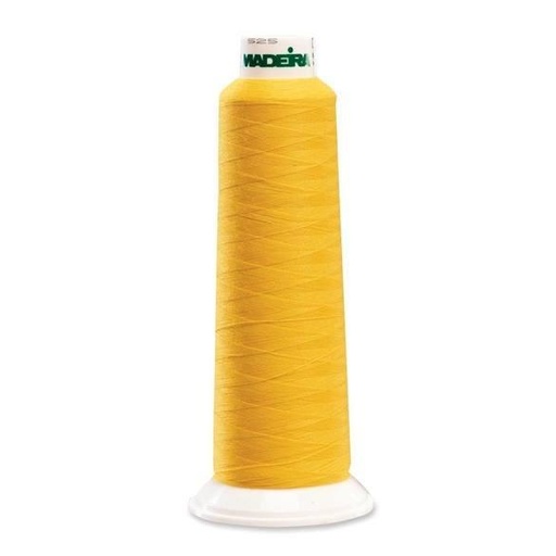 Aerolock Serger Thread Yellow 9360