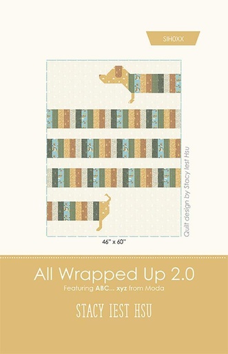All Wrapped Up Pattern