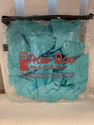[RBPB] Rae-Bon Project Bag