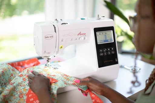 Aurora Sewing/Embroidery Machine