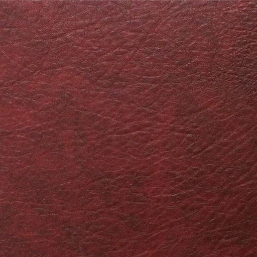 Faux Leather Cherry Legacy