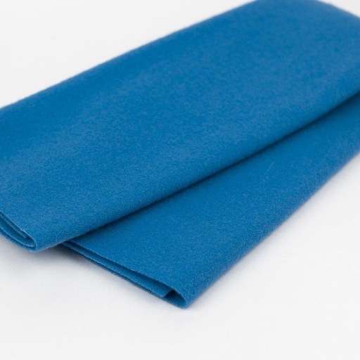 [LN56] Wool Cuts Crystal Blue LN56
