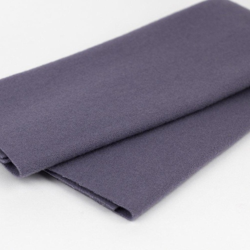 [LN58] Wool Cuts Lavender LN58