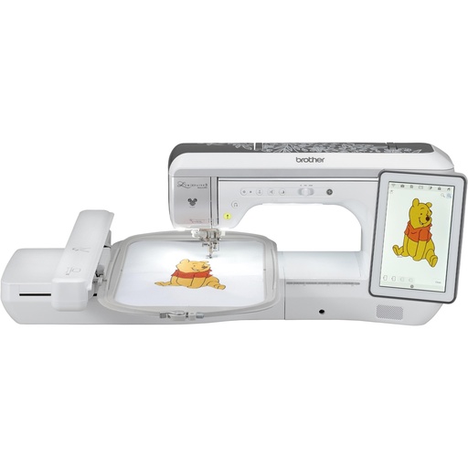 XP3 Luminaire 3 Sewing/Embroidery Machine