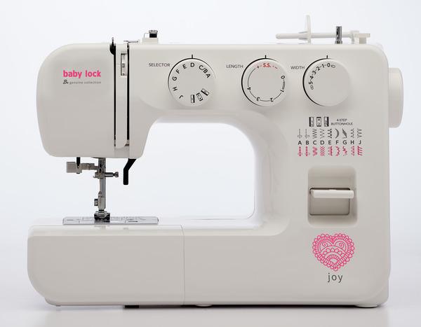 Joy Sewing Machine