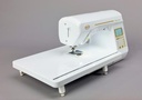 Soprano Sewing Machine