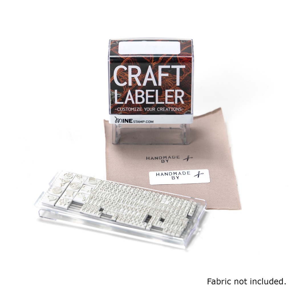 Craft Labeler