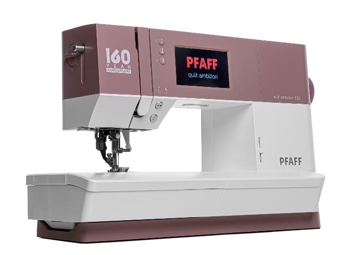 Pfaff Quilt Ambition 635 Sewing Machine