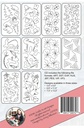 Edge to Edge Quilting Expansion Pack 10