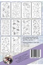 Edge to Edge Quilting Expansion Pack 11