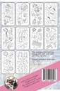 Edge to Edge Quilting Expansion Pack 13