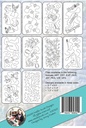 Edge to Edge Quilting Expansion Pack 14