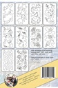 Edge to Edge Quilting Expansion Pack 15