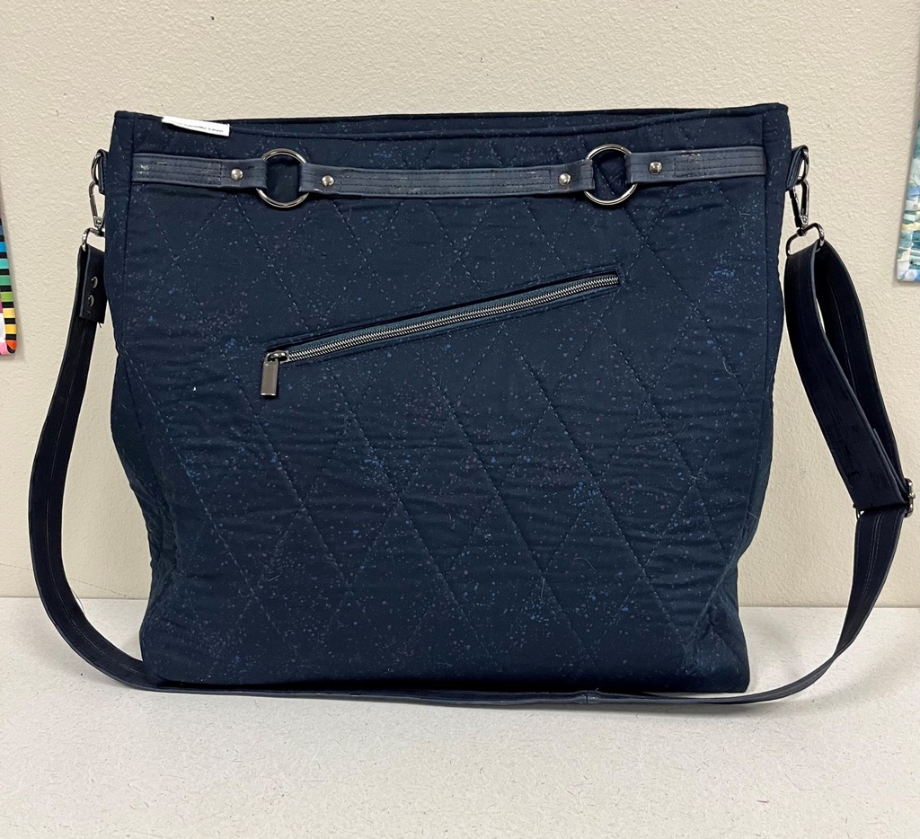 Frost Crossbody Bag Kit