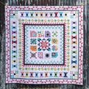 Tensisters Presents Around the Block Quilts