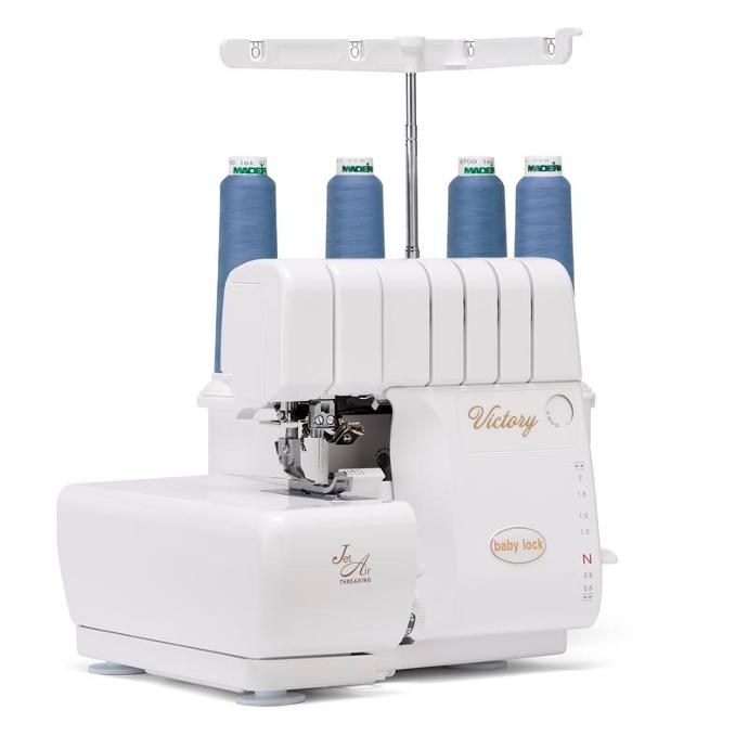 Victory Serger