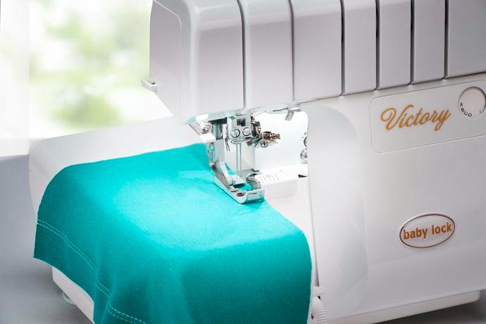 Victory Serger