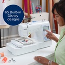 Brother NS2850D Sewing/Embroidery Machine