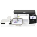 Brother NQ3700D Sewing/Embroidery Machine