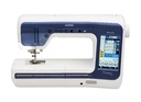 Brother VM5200 Sewing/Embroidery Machine