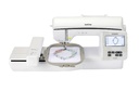 Brother NQ1700E Embroidery Machine