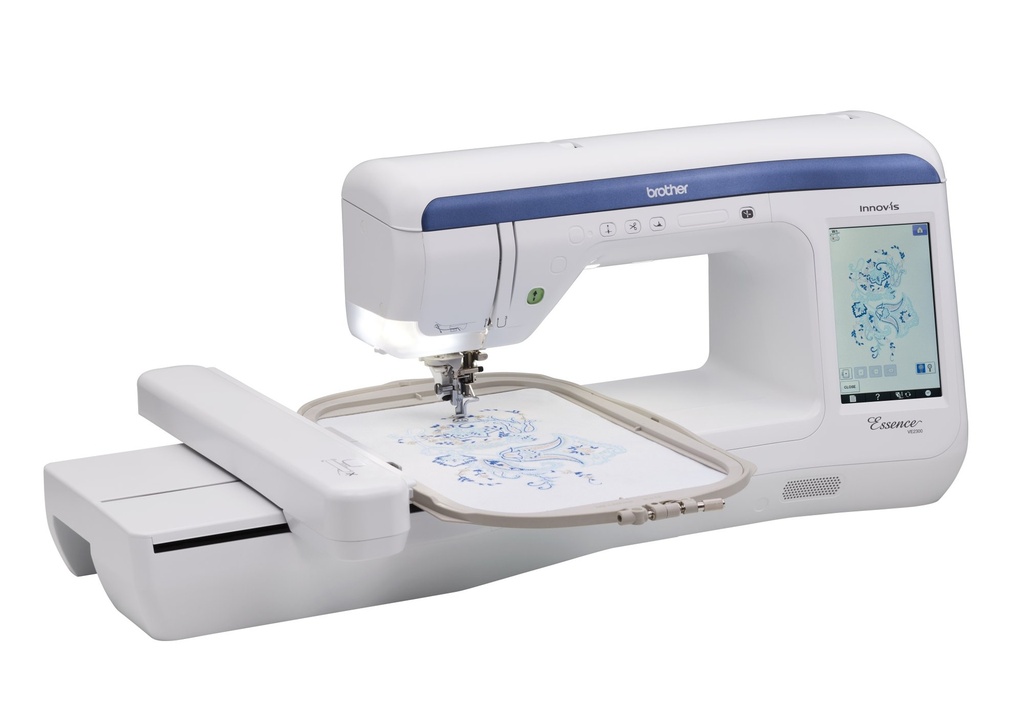 Brother VE2300 Embroidery Machine