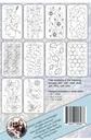 Edge to Edge Quilting Expansion Pack 17