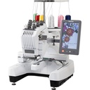 Brother Entrepreneur PR680W 6-Needle Embroidery Machine