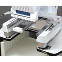 Brother Entrepreneur PR680W 6-Needle Embroidery Machine