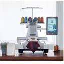 Brother Entrepreneur PR680W 6-Needle Embroidery Machine